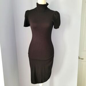 Express Design Studio Sweater Dress